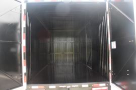 凯普特N290&nbsp;载货车上装                                                图片