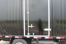 凯普特N290&nbsp;载货车上装                                                图片