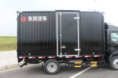 东风 凯普特N290 115马力 4.1米单排厢式轻卡 东风 凯普特N290 115马力 4.1米单排厢式轻卡