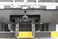 东风 凯普特N290 115马力 4.1米单排厢式轻卡 东风 凯普特N290 115马力 4.1米单排厢式轻卡