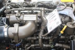 东风 凯普特N290 115马力 4.1米单排厢式轻卡 东风 凯普特N290 115马力 4.1米单排厢式轻卡