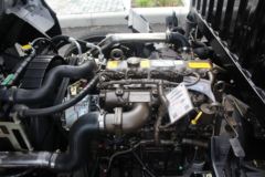 东风 凯普特N290 115马力 4.1米单排厢式轻卡 东风 凯普特N290 115马力 4.1米单排厢式轻卡