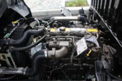 东风 凯普特N290 115马力 4.1米单排厢式轻卡 东风 凯普特N290 115马力 4.1米单排厢式轻卡