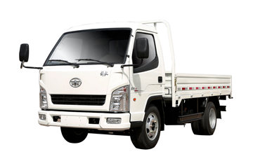 一汽红塔 解放霸铃Ⅴ 78马力 3米单排栏板轻卡(CA1020K3E4-1)