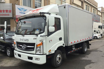ƿŷ T1ϵ 82 3.7׵ʽῨ(ZB5040XXYKDC6F) ͼƬ