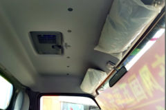 东风 凯普特C 141马力 3308轴距载货车底盘(EQ1041SJ8BD2)