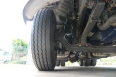 东风柳汽 乘龙T7重卡 430马力 6X4长头牵引车(LZ4251T7DA)
