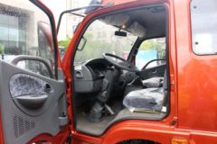 东风 凯普特C 141马力 3.8米排半栏板轻卡 东风 凯普特C 141马力 3.8米排半栏板轻卡