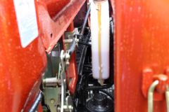 东风 凯普特C 141马力 3.8米排半栏板轻卡 东风 凯普特C 141马力 3.8米排半栏板轻卡