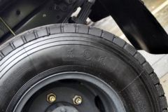 东风 凯普特C 141马力 3.8米排半栏板轻卡 东风 凯普特C 141马力 3.8米排半栏板轻卡