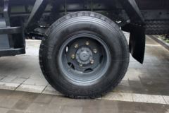 东风 凯普特C 141马力 3.8米排半栏板轻卡 东风 凯普特C 141马力 3.8米排半栏板轻卡