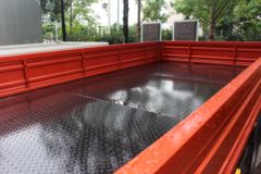 东风 凯普特C 141马力 3.8米排半栏板轻卡 东风 凯普特C 141马力 3.8米排半栏板轻卡