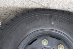 东风 多利卡D7 156马力 5.18米排半栏板轻卡
