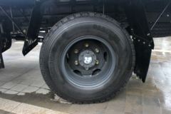 东风 多利卡D6 130马力 4.17米单排厢式轻卡