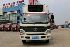 欧马可1系 冷藏车