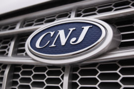 瑞逸C系&nbsp;载货车外观                                                图片