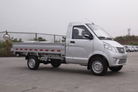 瑞逸C系&nbsp;载货车外观                                                图片