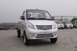 瑞逸C系&nbsp;载货车外观                                                图片