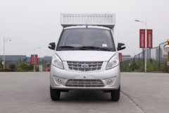 南骏汽车 瑞逸 1.3L 82马力 汽油 2.1米双排厢式微卡(CNJ5021XXYSSA30M)