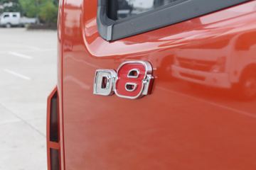 ���� ������D8 156���� 4X2 6.15�׵��������ػ���(EQ1090S8BDE)ͼƬ