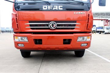 ���� ������D8 156���� 4X2 6.15�׵��������ػ���(EQ1090S8BDE)ͼƬ