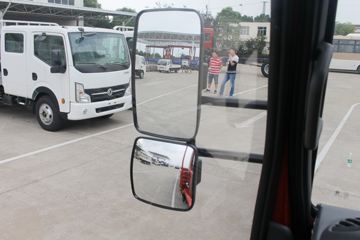 ���� ������D8 156���� 4X2 6.15�׵��������ػ���(EQ1090S8BDE)ͼƬ