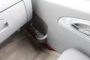 ���� ������D8 156���� 4X2 6.15�׵��������ػ���(EQ1090S8BDE)ͼƬ