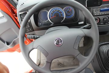 ���� ������D8 156���� 4X2 6.15�׵��������ػ���(EQ1090S8BDE)ͼƬ