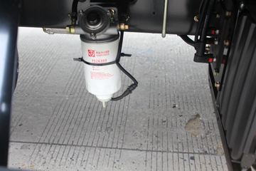 ���� ������D8 156���� 4X2 6.15�׵��������ػ���(EQ1090S8BDE)ͼƬ