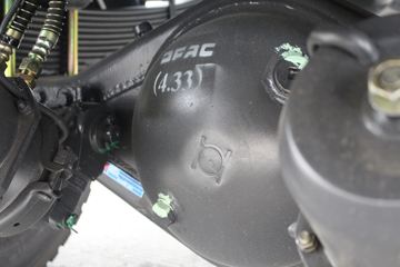 ���� ������D8 156���� 4X2 6.15�׵��������ػ���(EQ1090S8BDE)ͼƬ