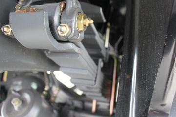 ���� ������D8 156���� 4X2 6.15�׵��������ػ���(EQ1090S8BDE)ͼƬ