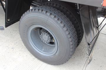 ���� ������D8 156���� 4X2 6.15�׵��������ػ���(EQ1090S8BDE)ͼƬ