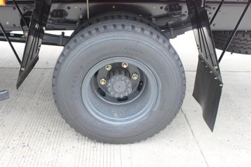 ���� ������D8 156���� 4X2 6.15�׵��������ػ���(EQ1090S8BDE)ͼƬ