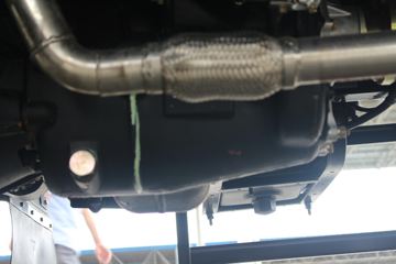 ���� ������D8 156���� 4X2 6.15�׵��������ػ���(EQ1090S8BDE)ͼƬ