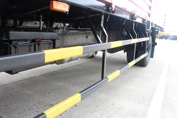 ���� ������D8 156���� 4X2 6.15�׵��������ػ���(EQ1090S8BDE)ͼƬ