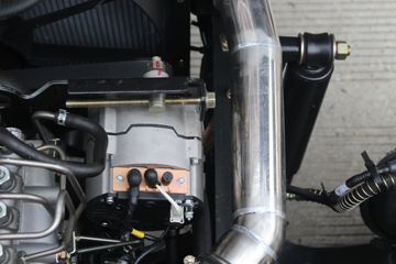 ���� ������D8 156���� 4X2 6.15�׵��������ػ���(EQ1090S8BDE)ͼƬ