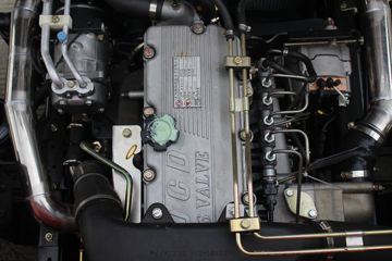 ���� ������D8 156���� 4X2 6.15�׵��������ػ���(EQ1090S8BDE)ͼƬ