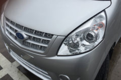 南骏汽车 瑞逸 1.5L 112马力 汽油 2.965米单排栏板微卡(CNJ1022SDA30V)