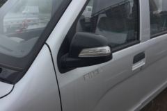 南骏汽车 瑞逸 1.5L 112马力 汽油 2.965米单排栏板微卡(CNJ1022SDA30V)