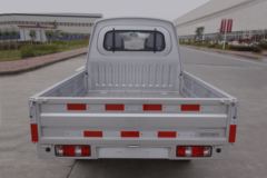南骏汽车 瑞逸 1.5L 112马力 汽油 2.965米单排栏板微卡(CNJ1022SDA30V)