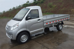 南骏汽车 瑞逸 1.5L 112马力 汽油 2.965米单排栏板微卡(CNJ1022SDA30V)