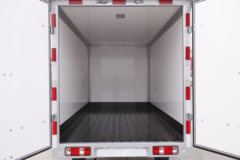 南骏汽车 瑞逸 1.5L 112马力 汽油 2.88米单排厢式微卡(CNJ5022XXYSDA30V)