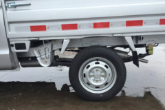 南骏汽车 瑞逸 1.3L 87马力 汽油 2.965米单排栏板微卡(国五)(CNJ1021SDA30V)