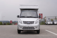 南骏汽车 瑞逸 1.3L 87马力 汽油 2.88米单排厢式微卡(国五)(CNJ5021XXYSDA30V)