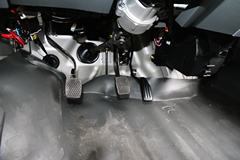 长安跨越 新豹MINI 1.2L 88马力 2.71米双排栏板微卡(后双胎)(SC1031GAS53)