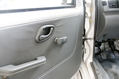 长安跨越 新豹MINI 1.2L 88马力 2.71米双排栏板微卡(后双胎)(SC1031GAS53)