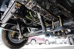 长安跨越 新豹MINI 1.2L 88马力 2.71米双排栏板微卡(后双胎)(SC1031GAS53)