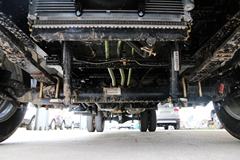 长安跨越 新豹MINI 1.2L 88马力 2.71米双排栏板微卡(后双胎)(SC1031GAS53)