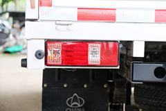 长安跨越 新豹MINI 1.2L 88马力 2.71米双排栏板微卡(后双胎)(SC1031GAS53)