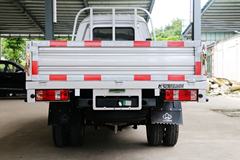 长安跨越 新豹MINI 1.2L 88马力 2.71米双排栏板微卡(后双胎)(SC1031GAS53)